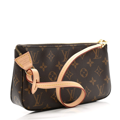 Louis Vuitton Monogram Pochette Accessories NM 3 of 7