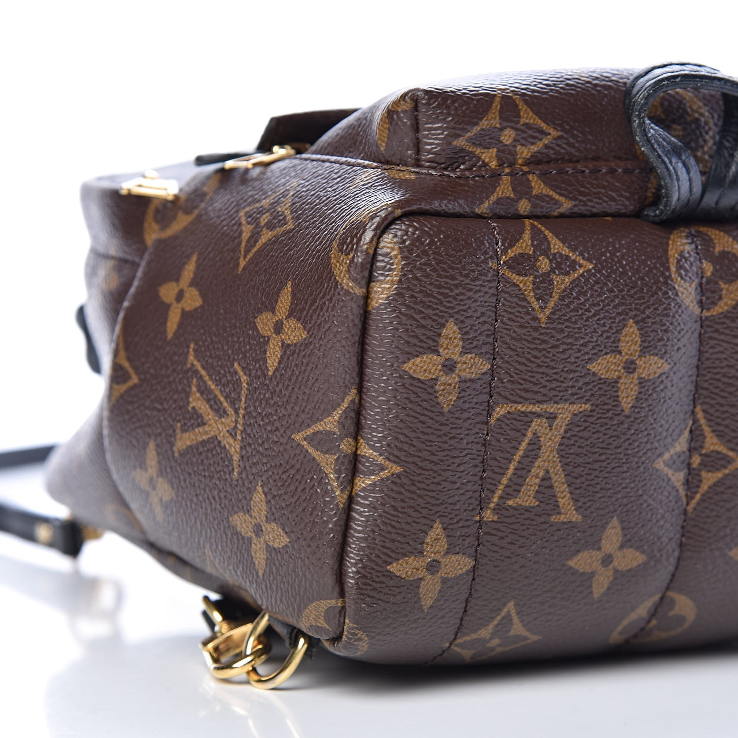 Louis Vuitton Monogram Palm Springs Backpack Mini 9 of 10