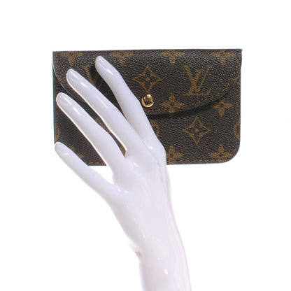 Louis Vuitton Monogram Pochette Solo NO BELT 2 of 6