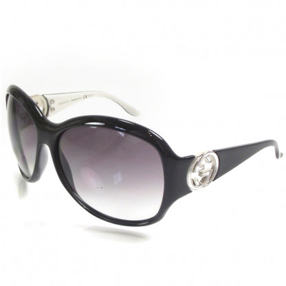 Gucci GG Logo Sunglasses 3139/S Black 1 of 8