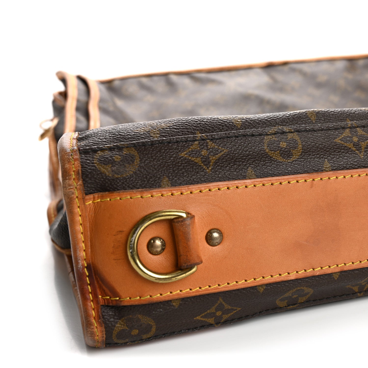 Louis Vuitton Monogram Garment Bag 16 of 19