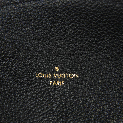 Louis Vuitton Empreinte Bagatelle Black 5 of 8