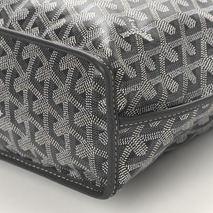 Goyard Goyardine Reversible Mini Anjou Grey 9 of 9
