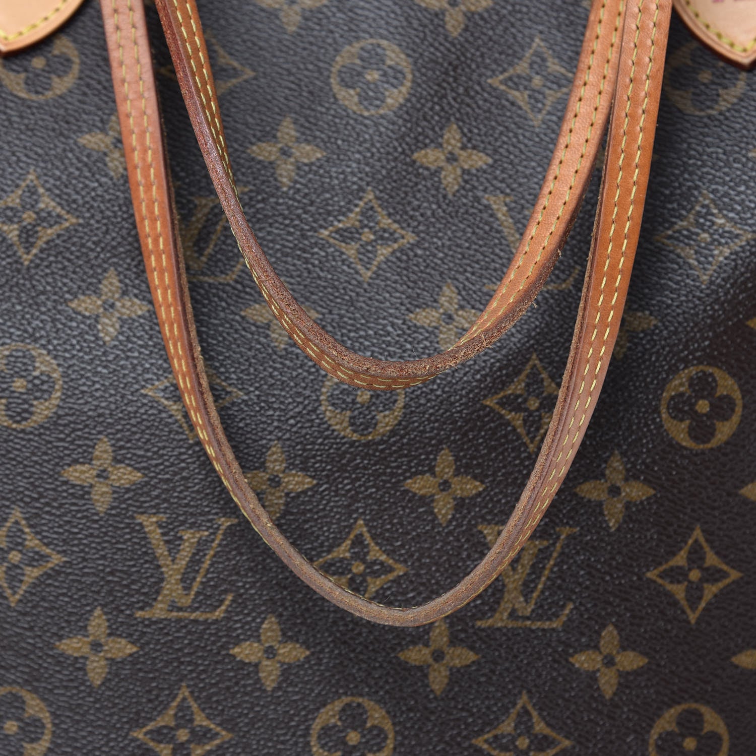 Louis Vuitton Monogram Neo Neverfull MM Pivoine 16 of 17
