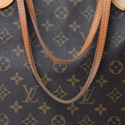 Louis Vuitton Monogram Neo Neverfull MM Pivoine 16 of 17