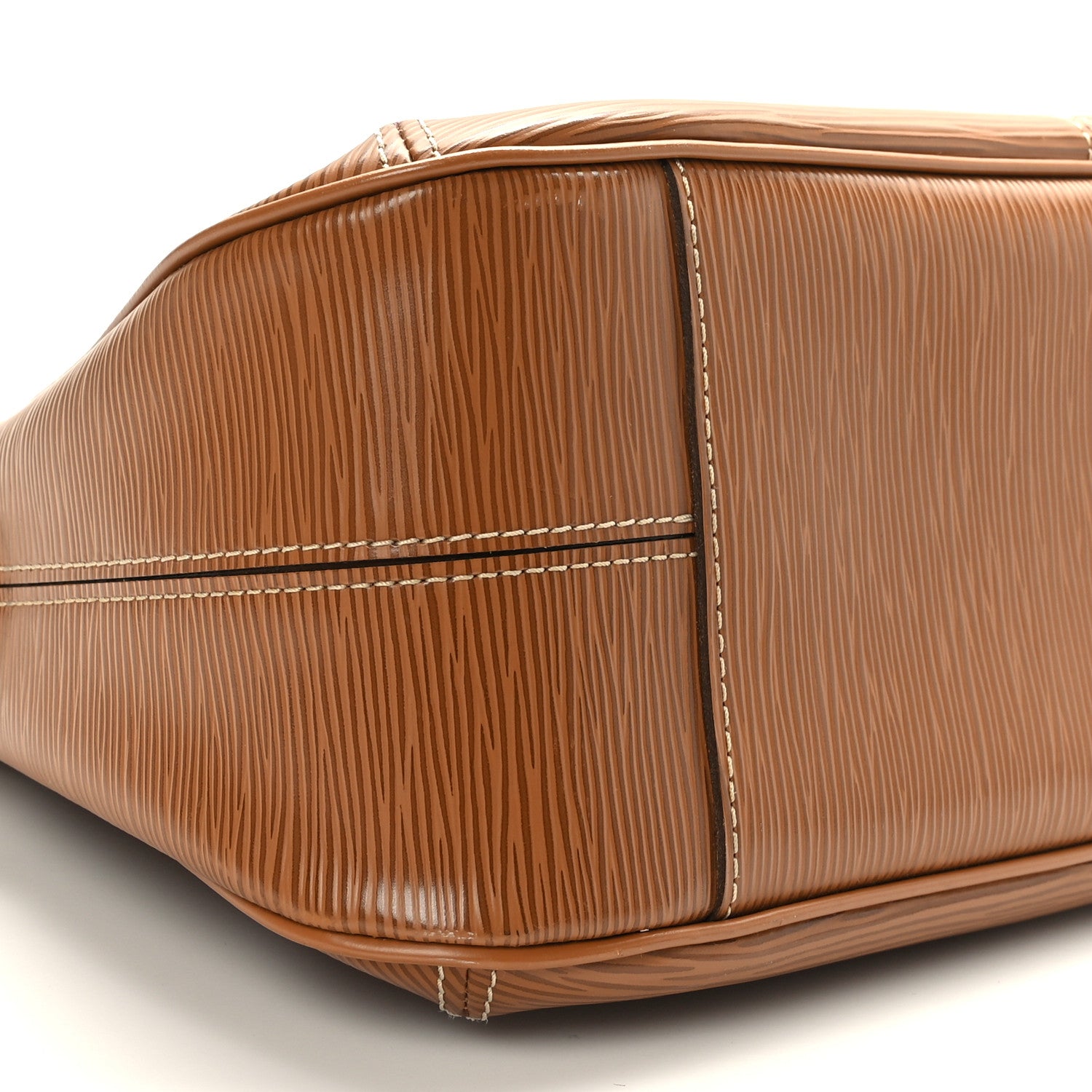 Louis Vuitton Epi Turenne PM Cannelle 7 of 9