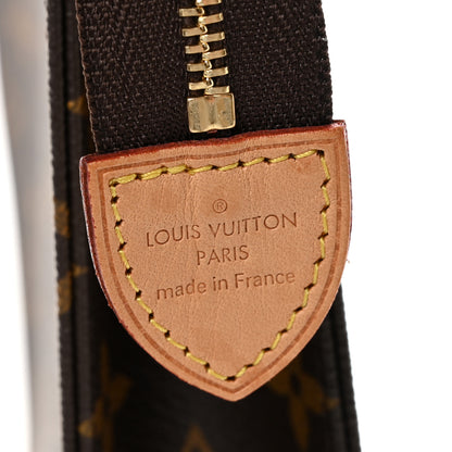 Louis Vuitton Monogram Toiletry Pouch 26 6 of 6