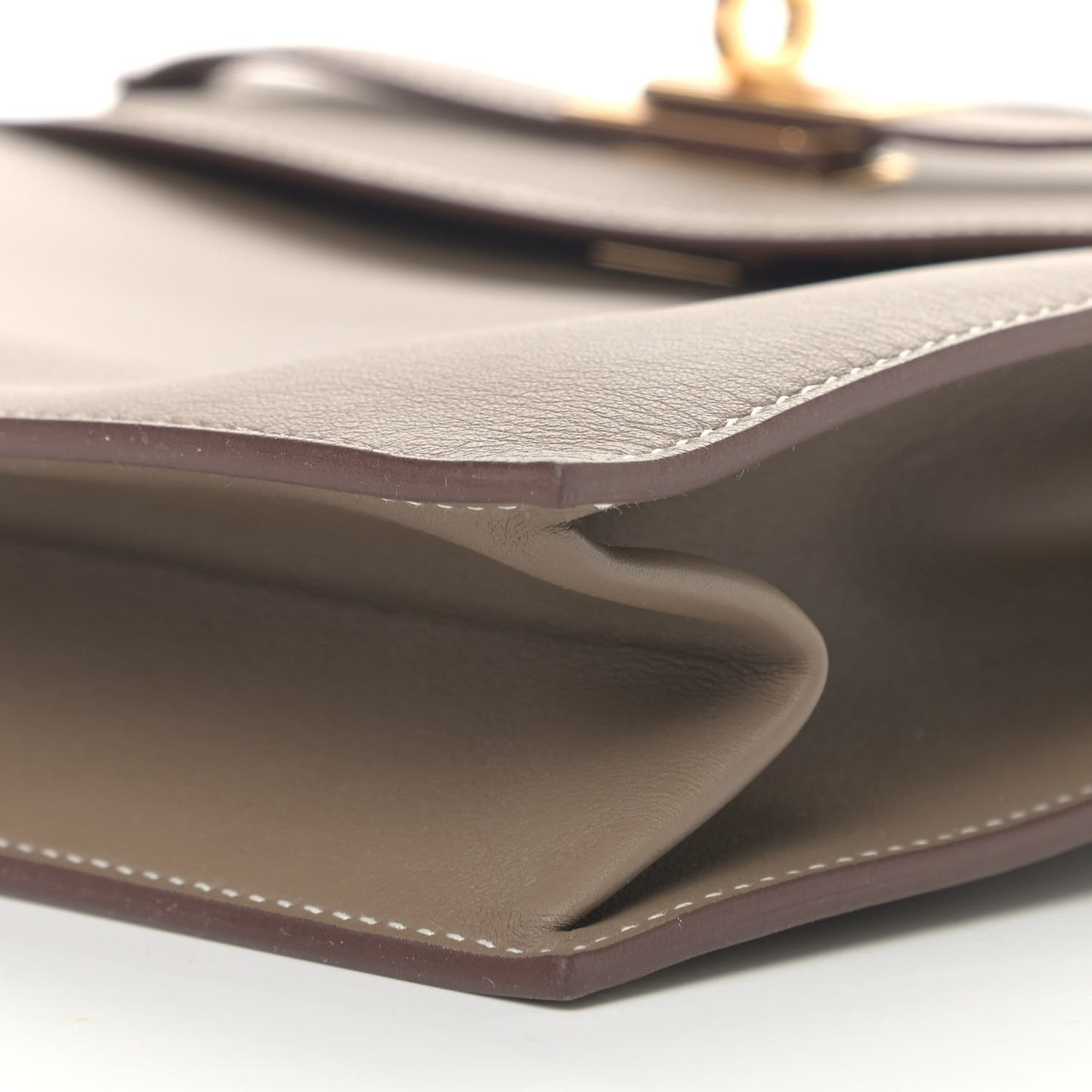 Swift Kelly Danse II Belt Bag Etoupe
