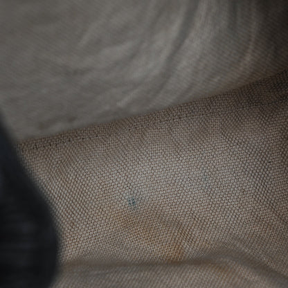 Gucci Pebbled Calfskin Medium Soho Chain Shoulder Bag Black 9 of 9