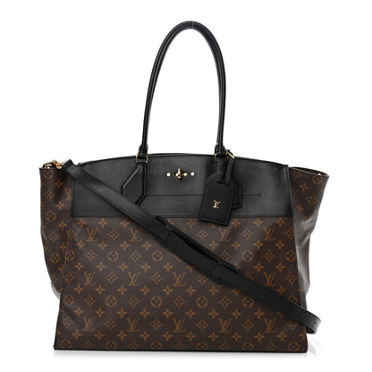 Louis Vuitton Monogram City Steamer XXL 1 of 14