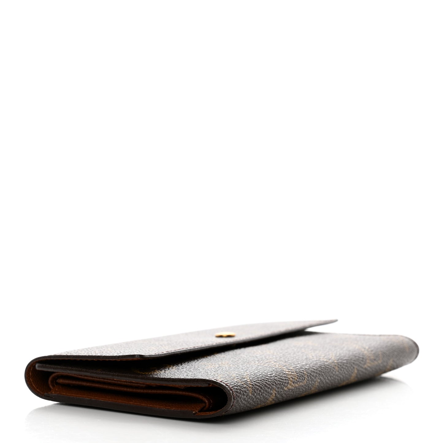 Monogram Porte Tresor International Wallet