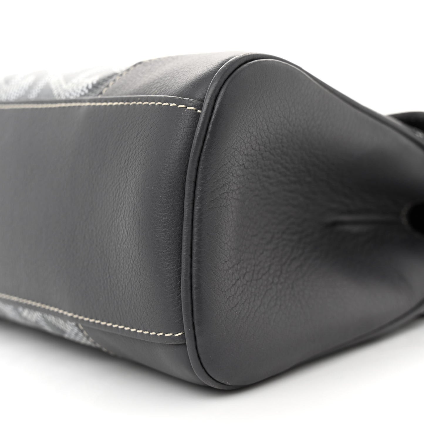 Goyardine Mini Saigon Grey