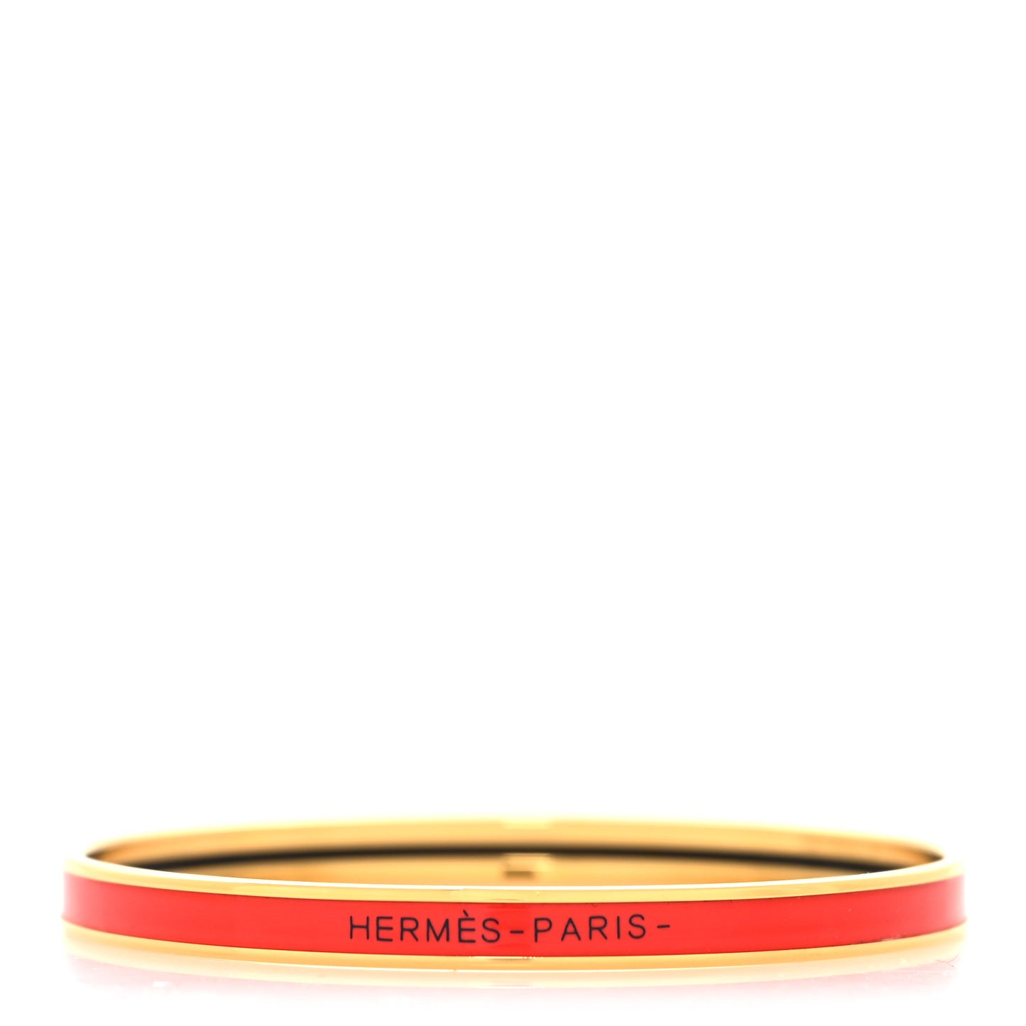 Enamel Uni Bangle 70