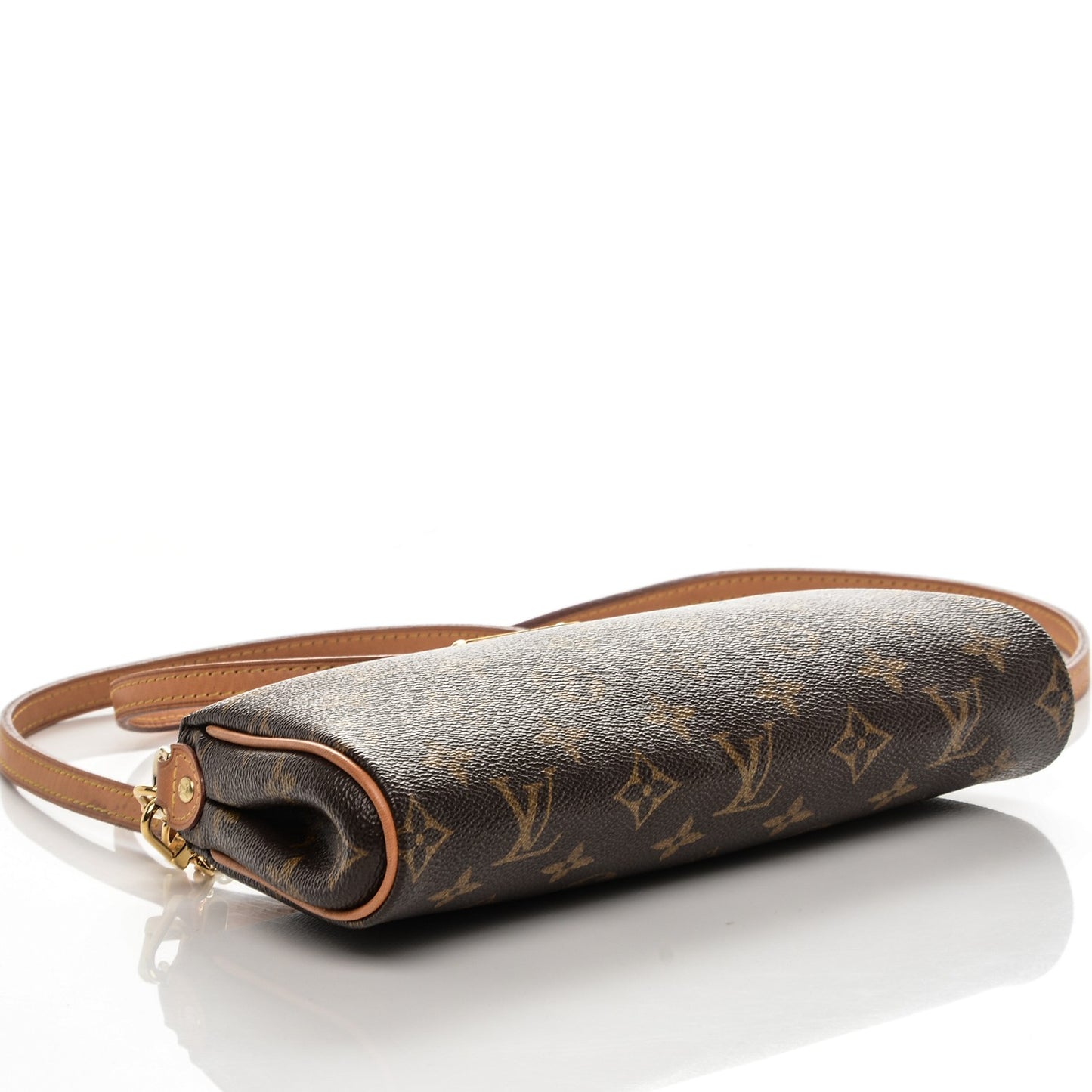 Monogram Eva Clutch