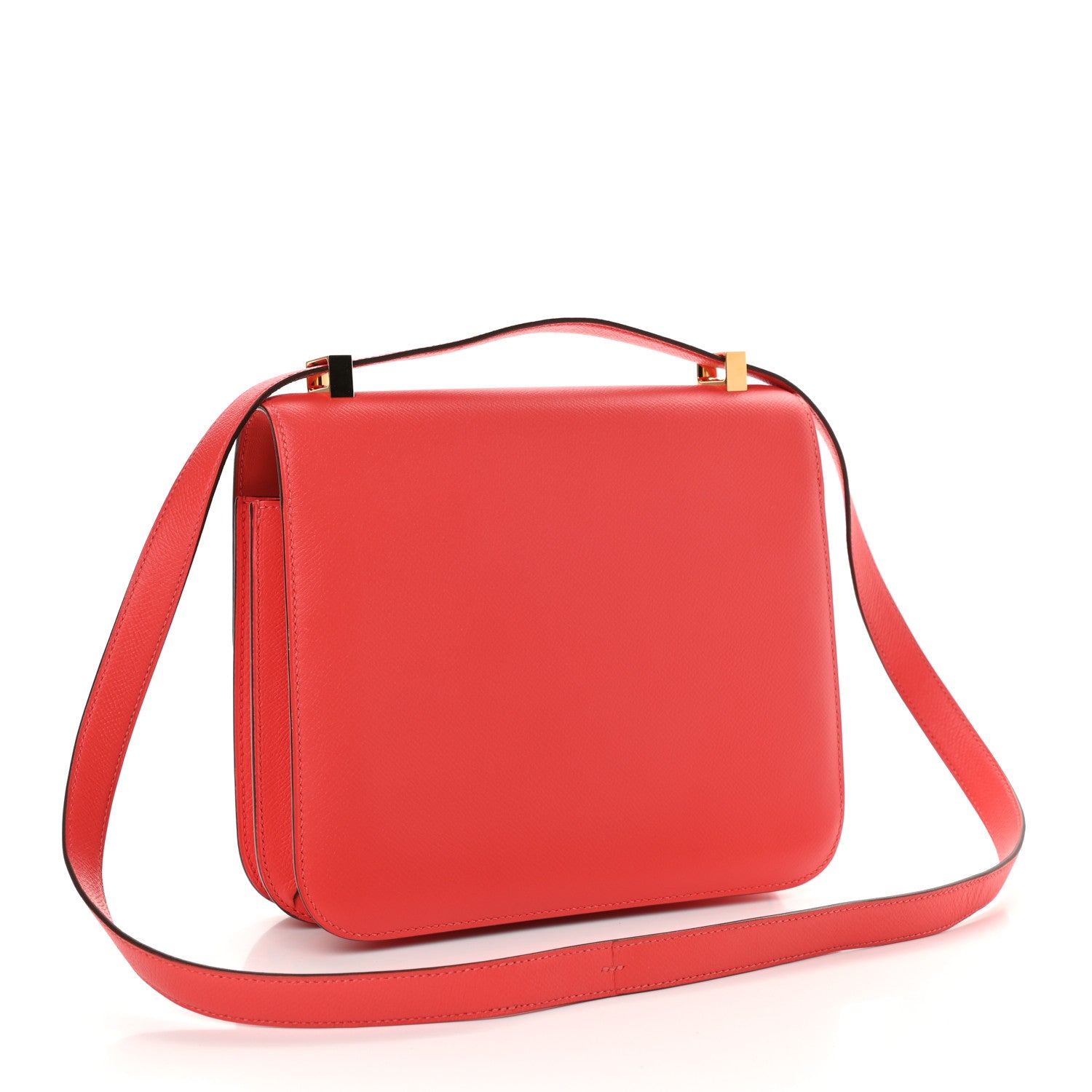 Hermes Epsom Constance 24 Rose Jaipur 2 of 8