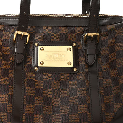 Louis Vuitton Damier Ebene Berkeley 6 of 8