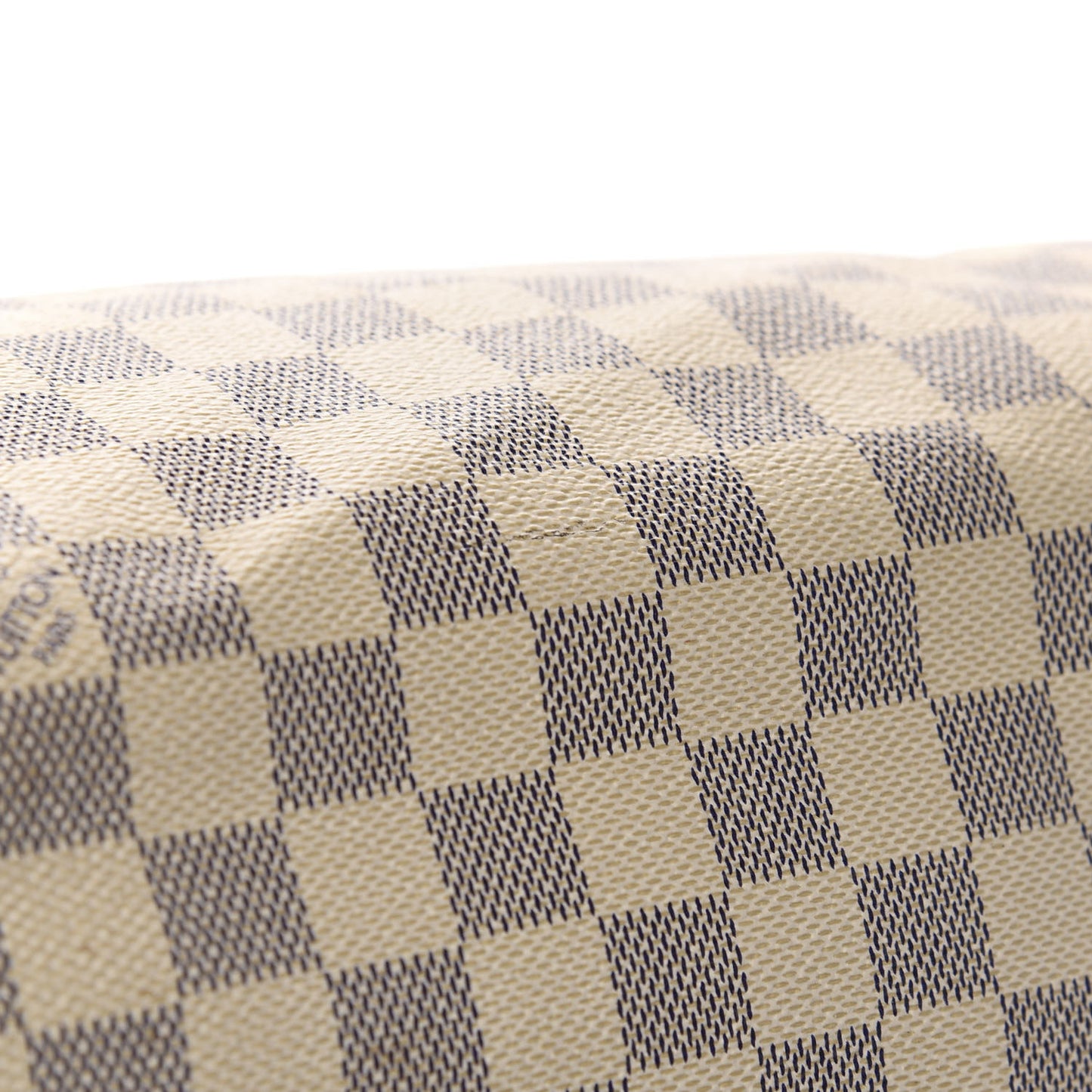 Damier Azur Speedy 30