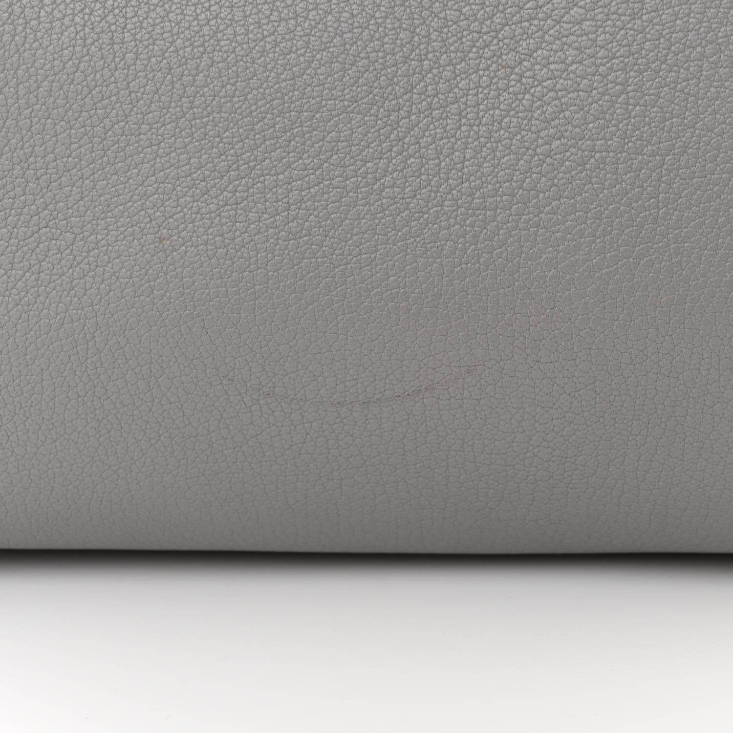 Givenchy Sugar Goatskin Medium Antigona Pearl Grey 12 of 15
