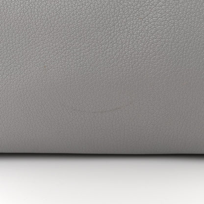 Givenchy Sugar Goatskin Medium Antigona Pearl Grey 12 of 15