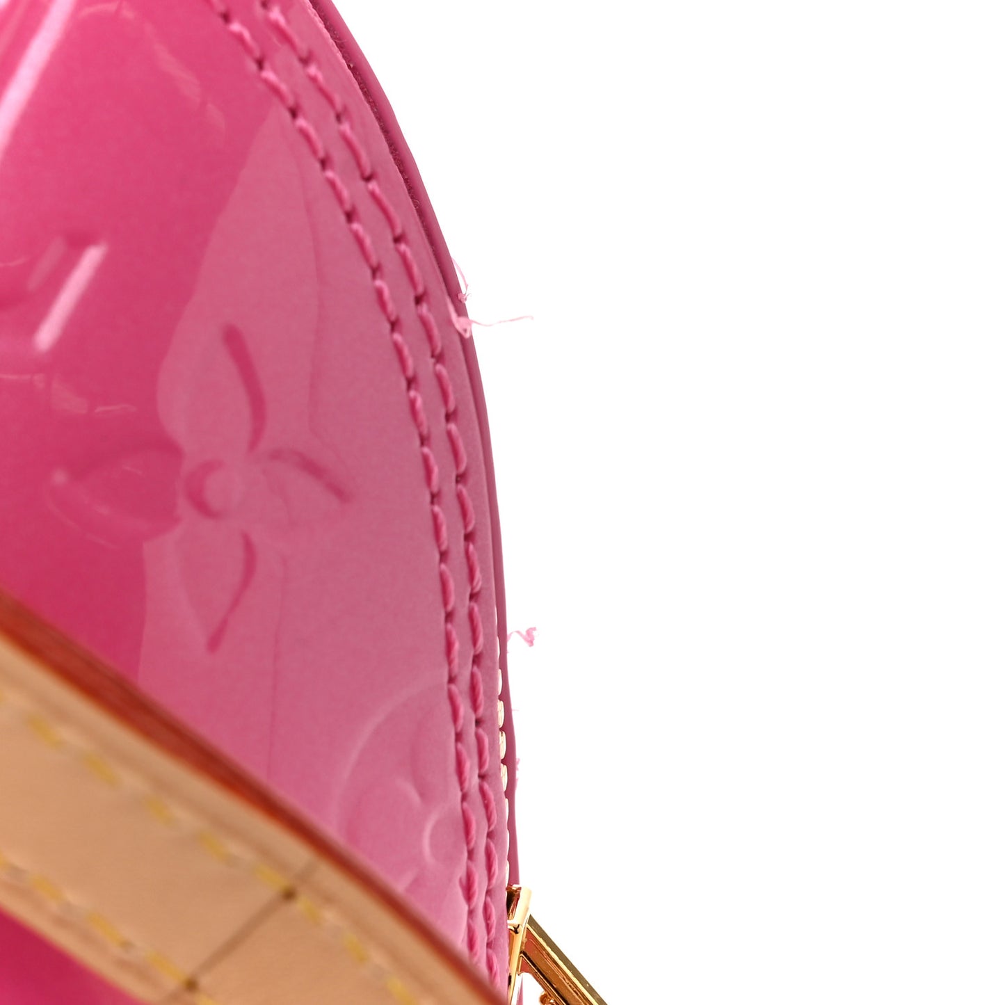 Vernis Alma BB Neon Pink