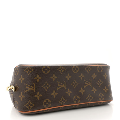 Louis Vuitton Monogram Trouville 4 of 11