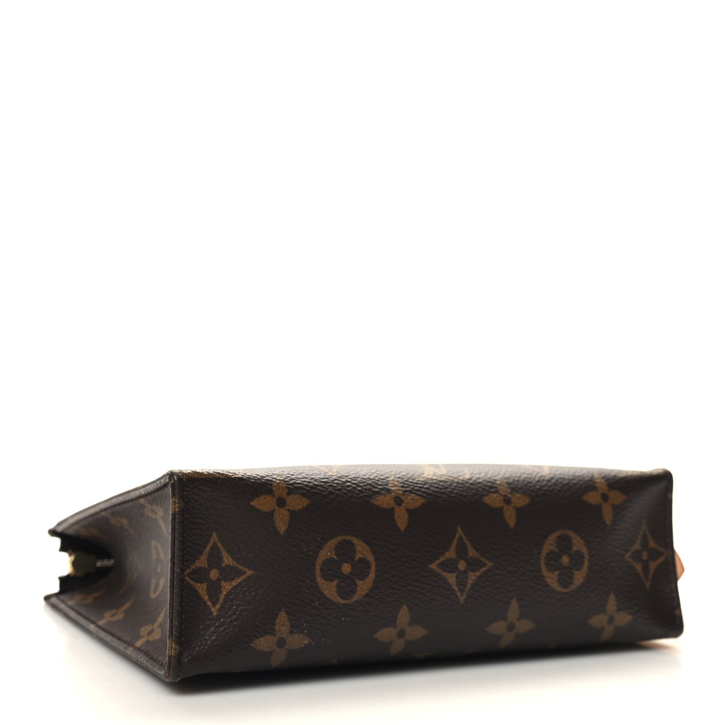 Monogram Toiletry Pouch 19