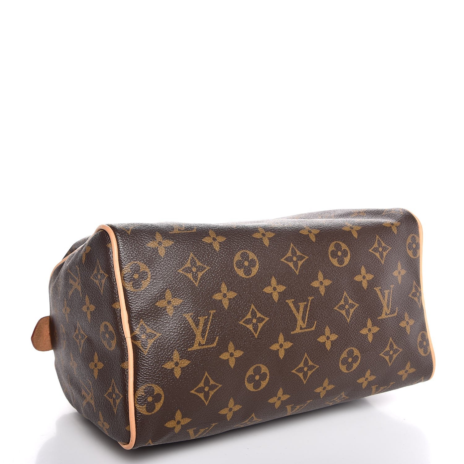 Louis Vuitton Monogram Speedy 25 4 of 7