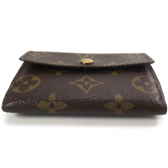 Monogram Ludlow Wallet