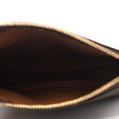 Louis Vuitton Monogram Mini Pochette Accessories 5 of 7