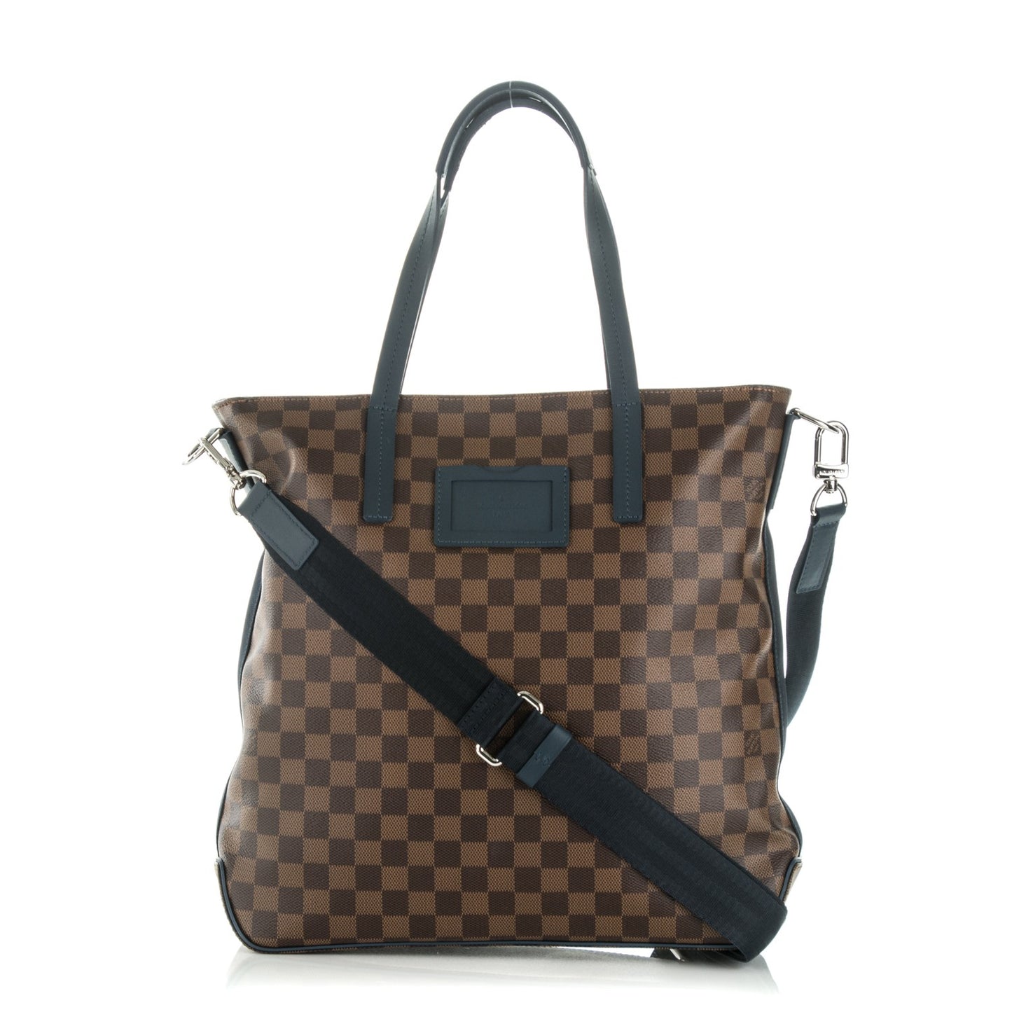 Damier Ebene Herald