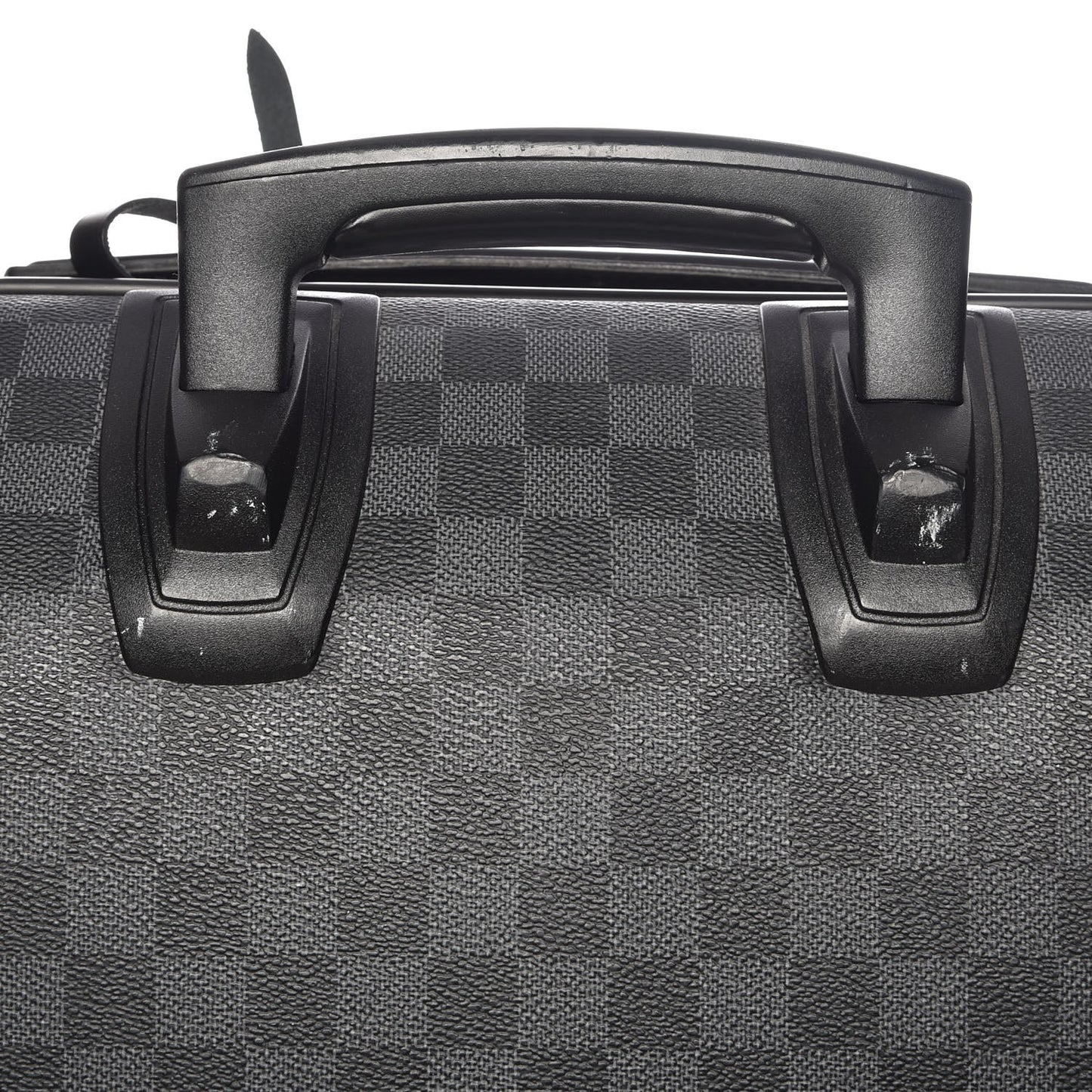 Damier Graphite Pegase 55