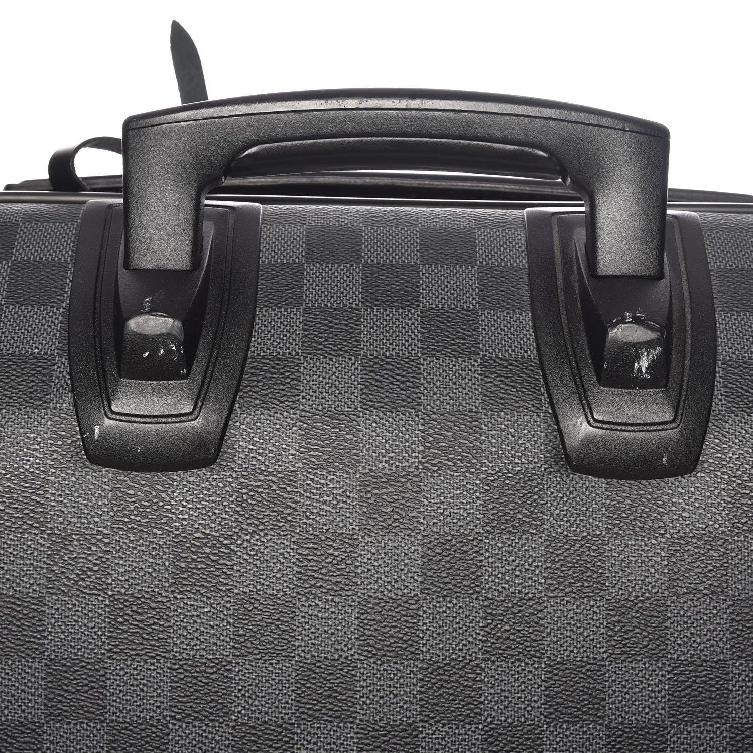 Louis Vuitton Damier Graphite Pegase 55 10 of 10