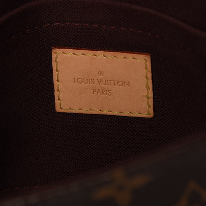 Louis Vuitton Monogram Favorite PM 6 of 9