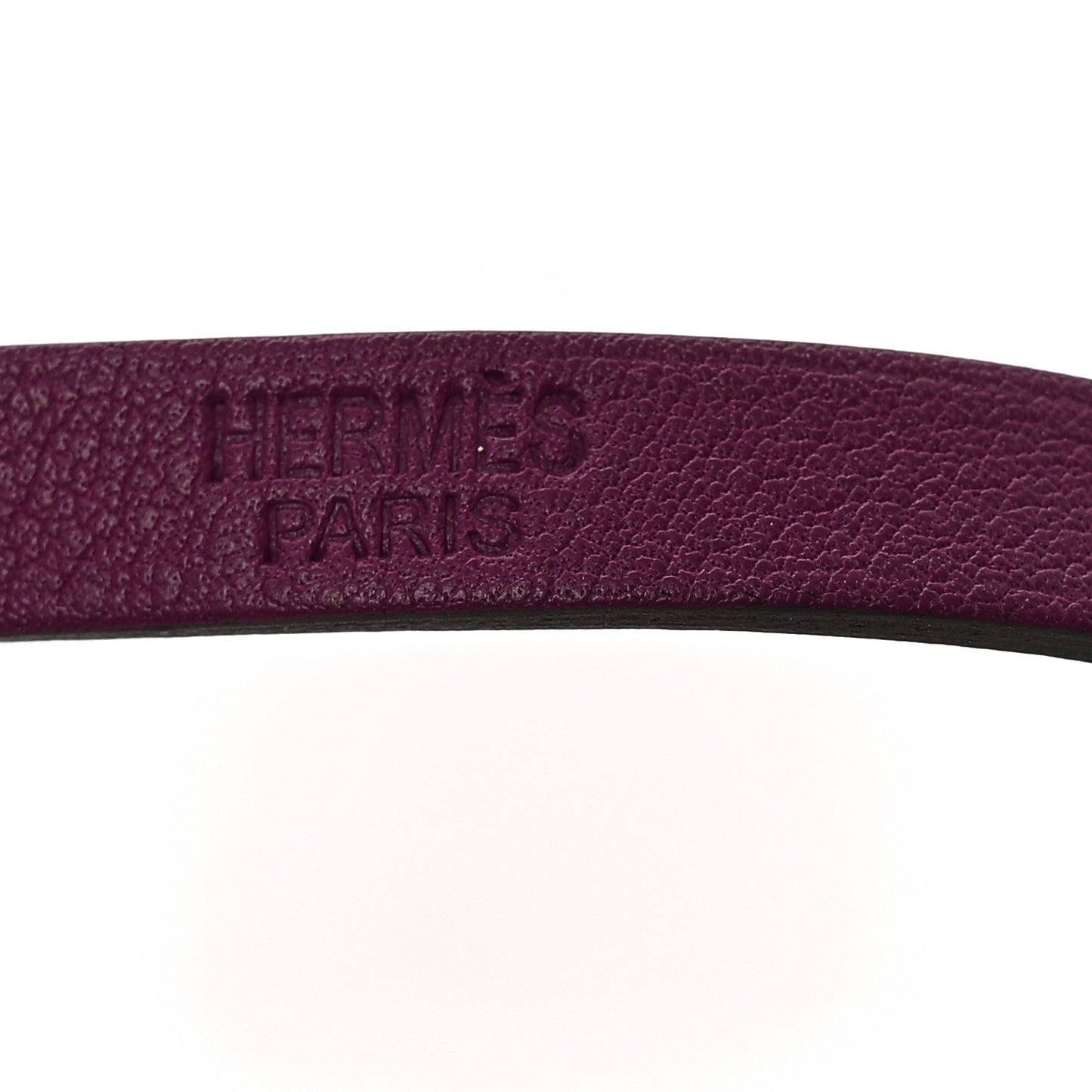 Swift Hapi 3 MM Triple Tour Wrap Bracelet M Anemone