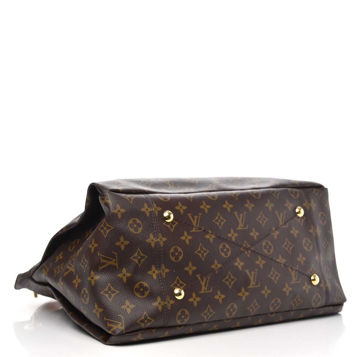 Louis Vuitton Monogram Artsy MM 4 of 10