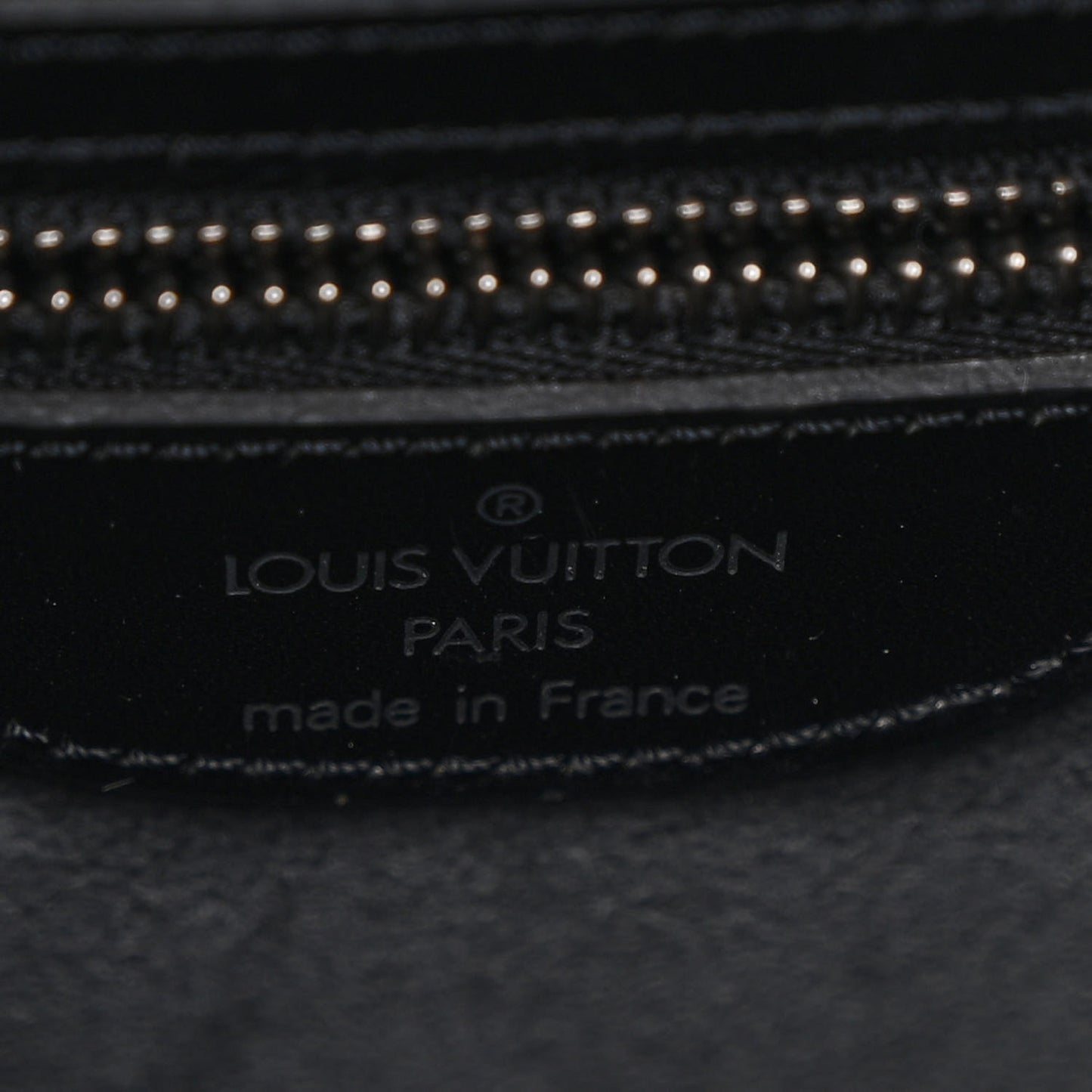 Epi Verseau Black