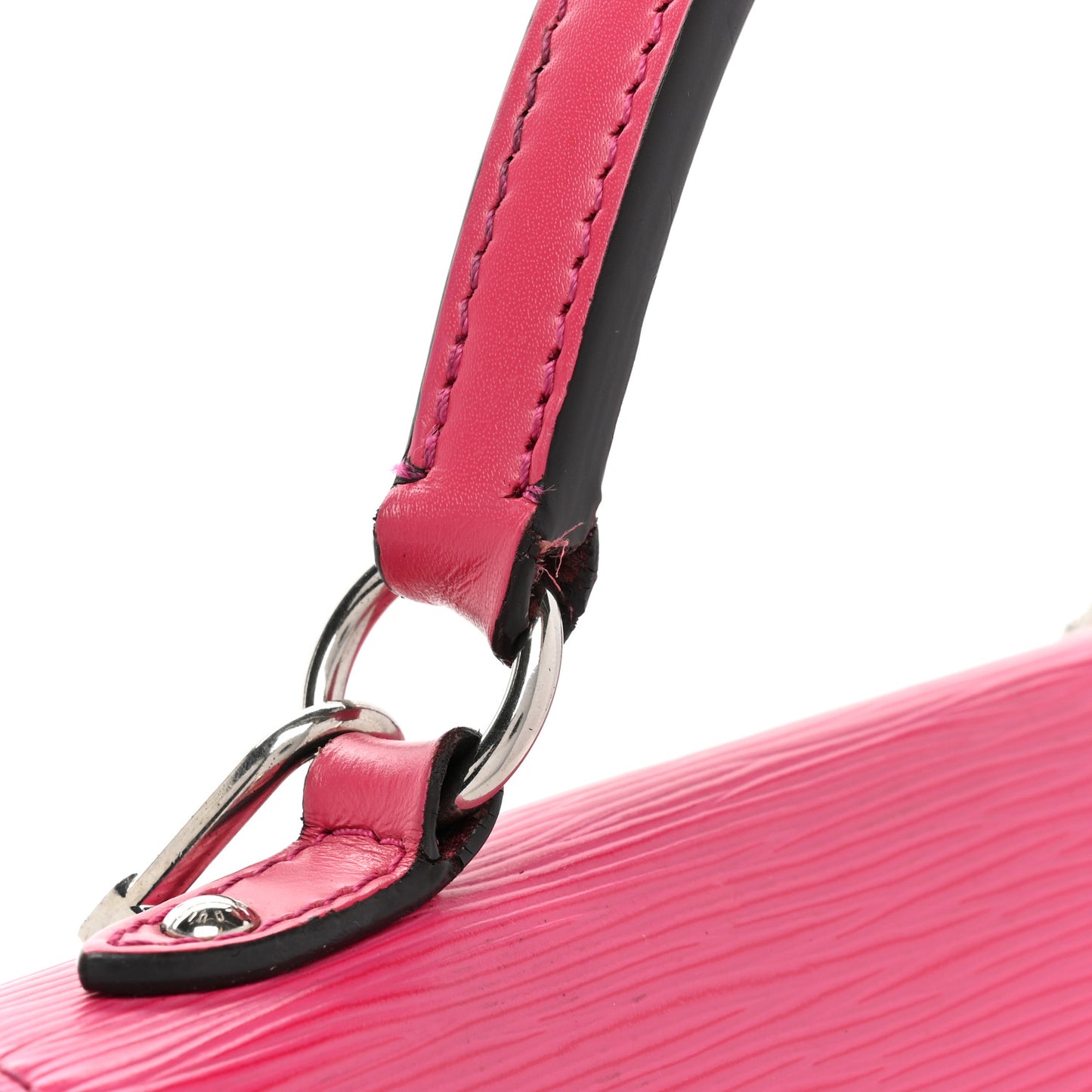Epi Cluny Hot Pink