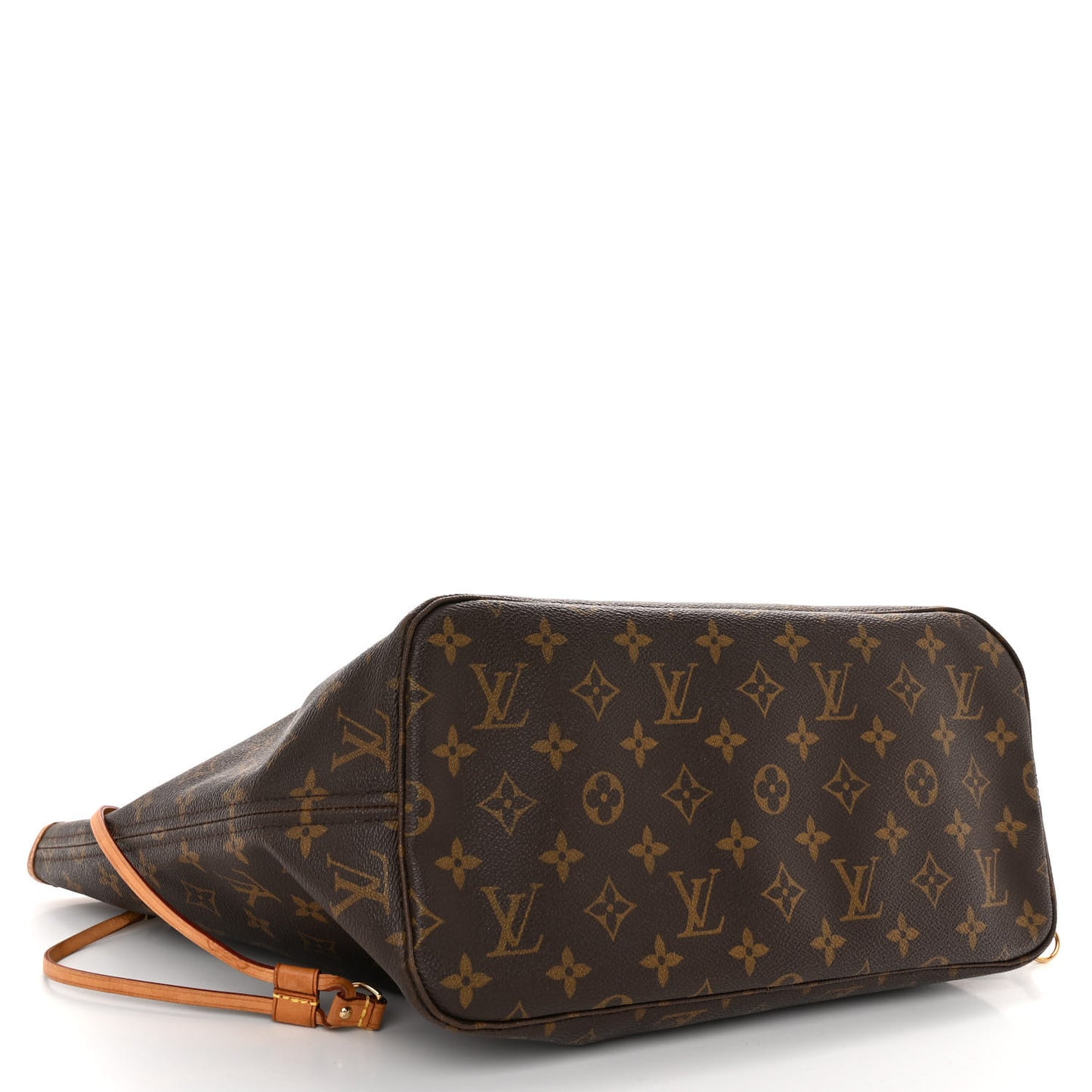 Monogram Neverfull MM