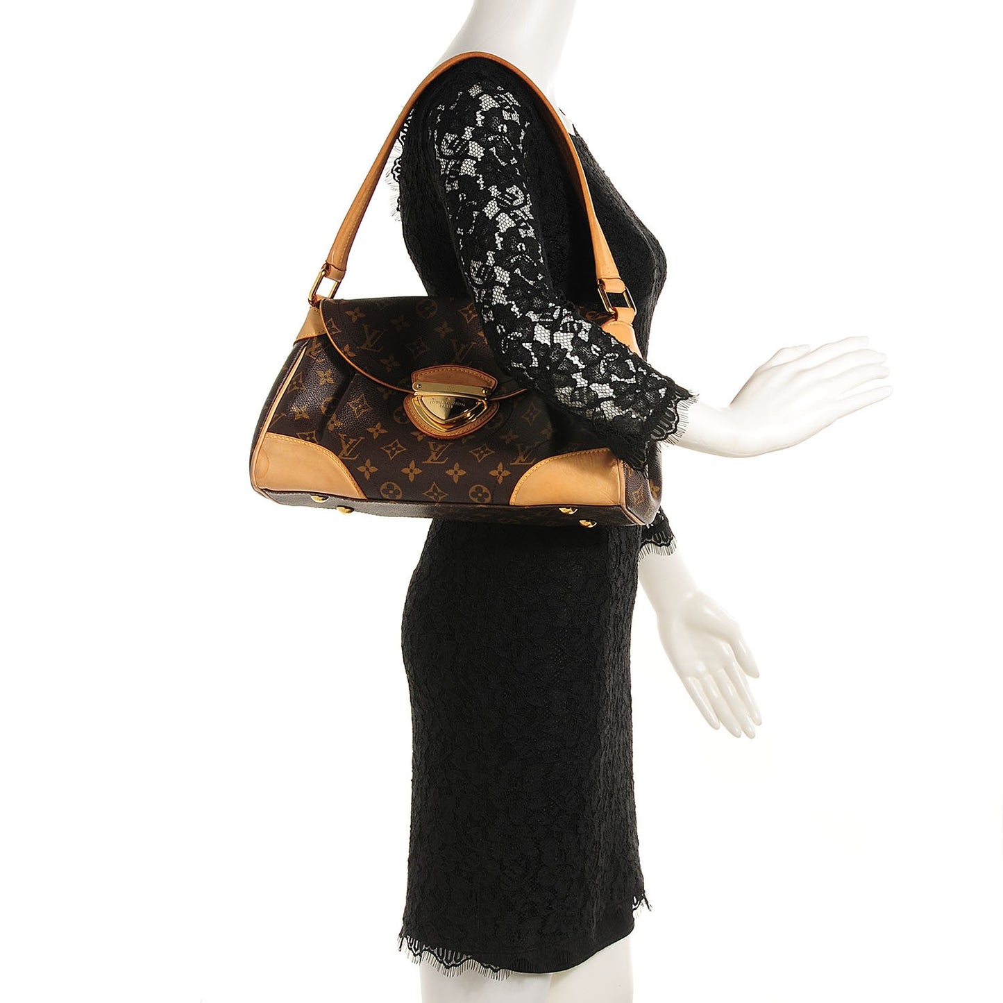 Monogram Beverly MM
