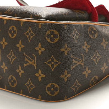 Louis Vuitton Monogram Excentri-Cite 9 of 9