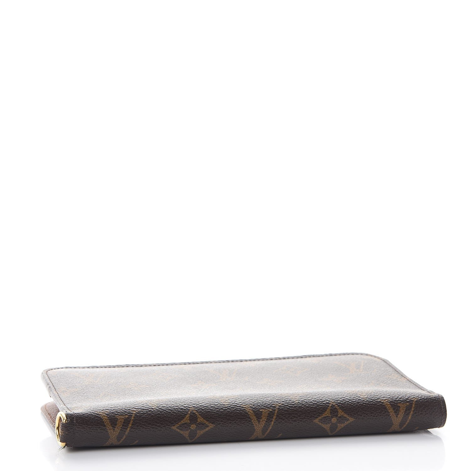 Louis Vuitton Monogram Insolite Wallet 4 of 9