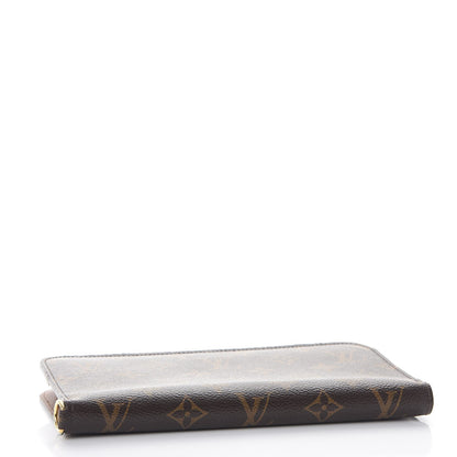 Louis Vuitton Monogram Insolite Wallet 4 of 9