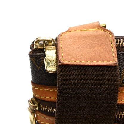 Louis Vuitton Monogram Bosphore Pochette 11 of 16