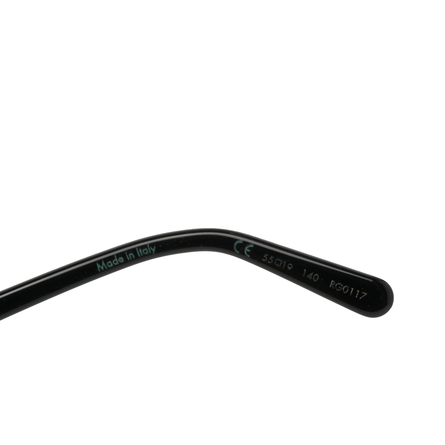 Vertigo Z0892U Sunglasses Gold