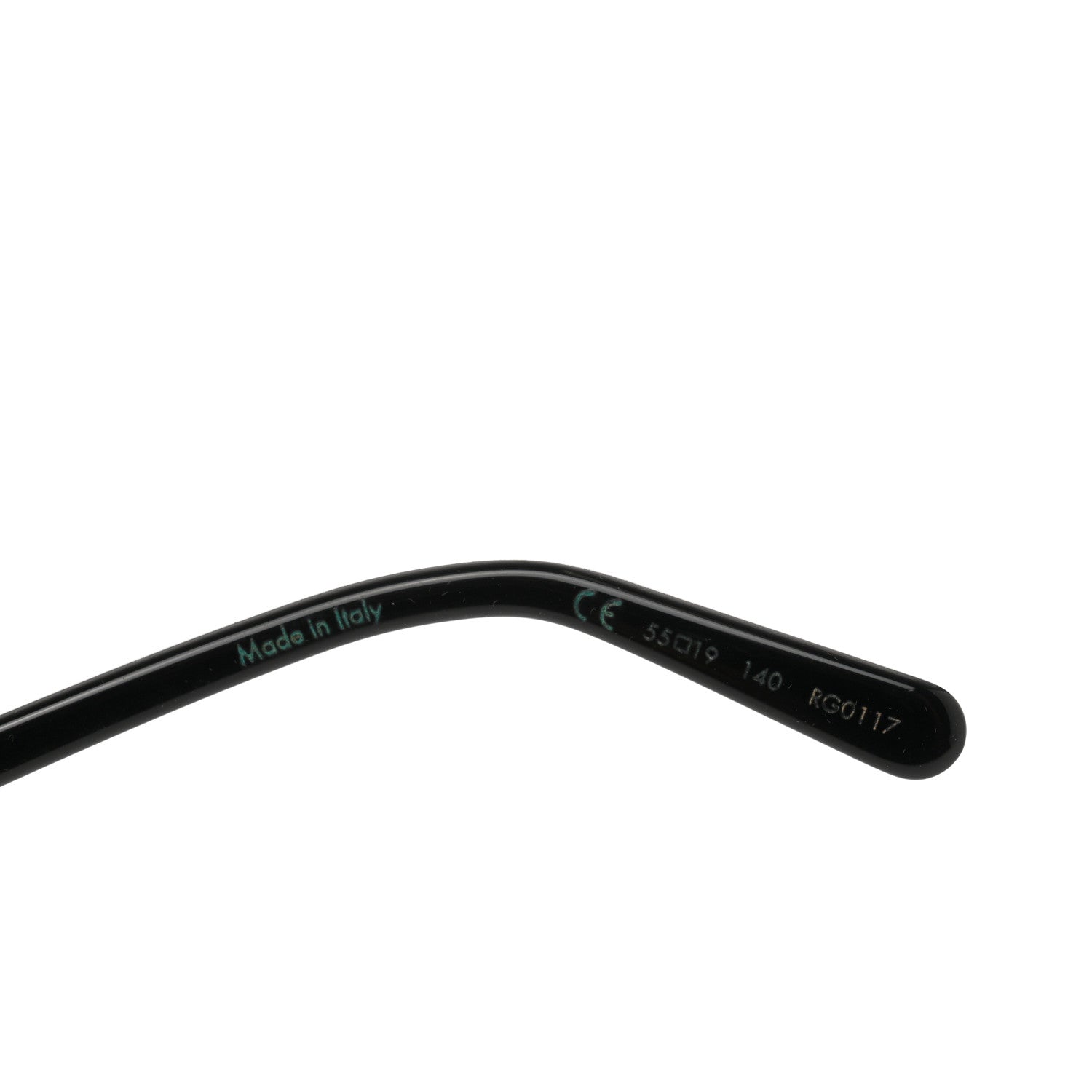 Louis Vuitton Vertigo Z0892U Sunglasses Gold 6 of 9