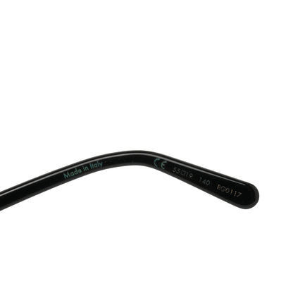 Louis Vuitton Vertigo Z0892U Sunglasses Gold 6 of 9
