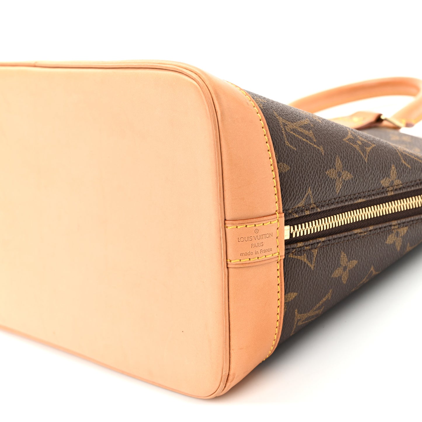 Monogram Alma PM