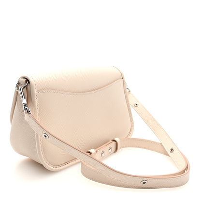 Louis Vuitton Epi Buci Crossbody Quartz 3 of 9