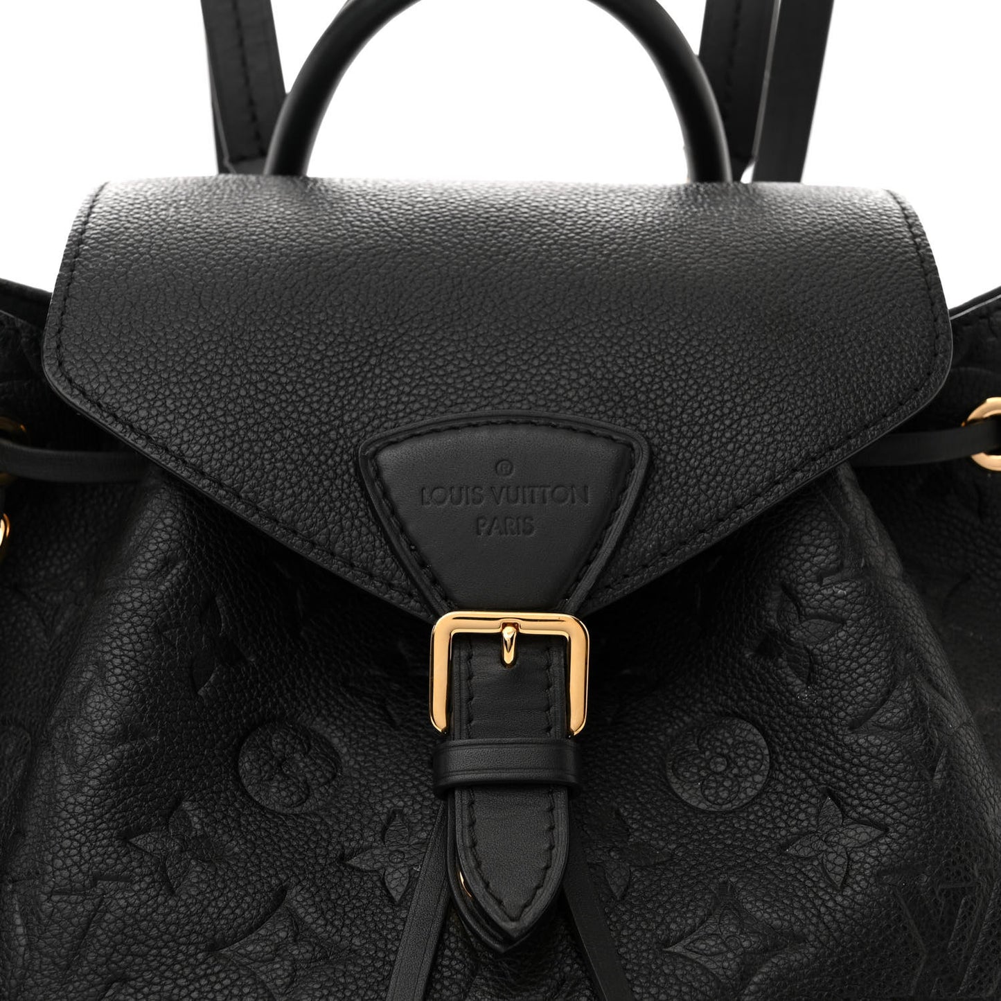 Empreinte Montsouris NM Backpack Black