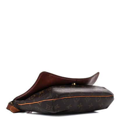 Louis Vuitton Monogram Musette Tango 4 of 26